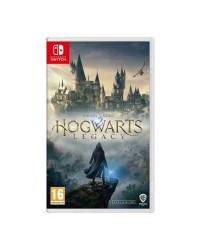 Hogwarts Legacy - Nintendo Switch